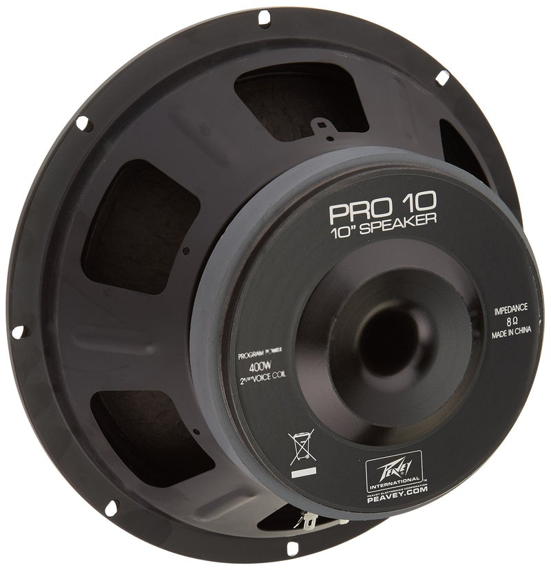 Peavey PRO 10 - Image 2